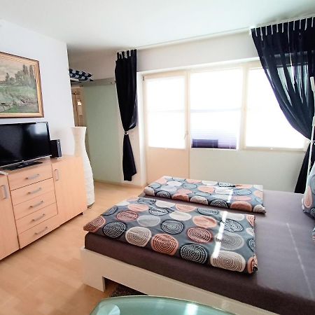 Bodensee Apartment Kressbronn Fischerdorf See 1 كريسبرون ام بوندنس المظهر الخارجي الصورة