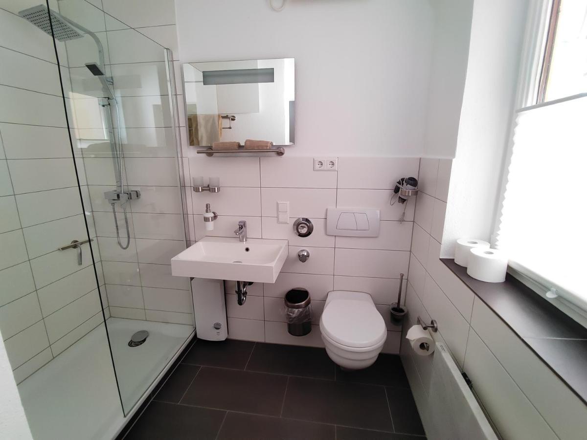 Bodensee Apartment Kressbronn Fischerdorf See 1 كريسبرون ام بوندنس المظهر الخارجي الصورة