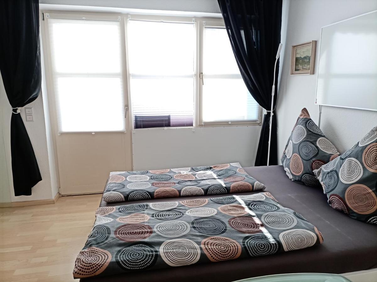 Bodensee Apartment Kressbronn Fischerdorf See 1 كريسبرون ام بوندنس المظهر الخارجي الصورة