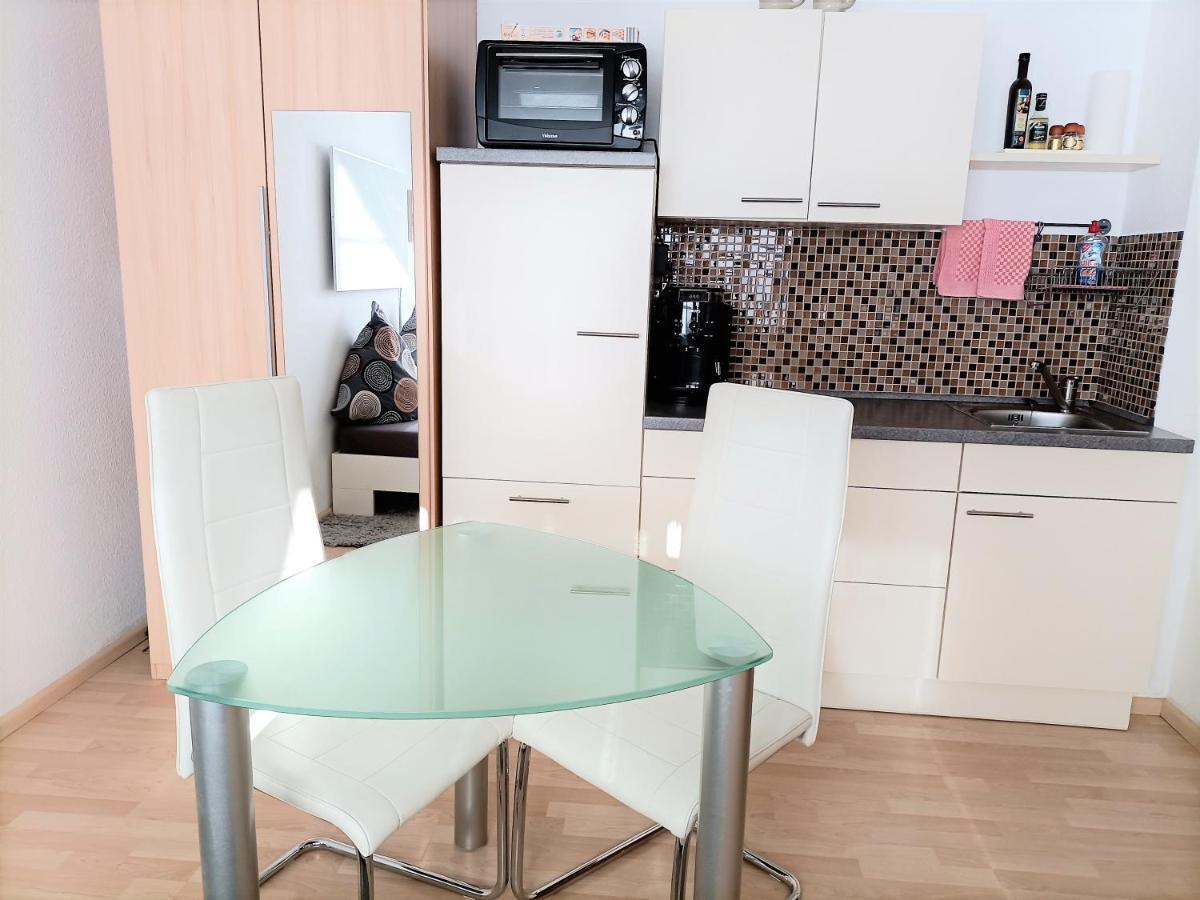 Bodensee Apartment Kressbronn Fischerdorf See 1 كريسبرون ام بوندنس المظهر الخارجي الصورة